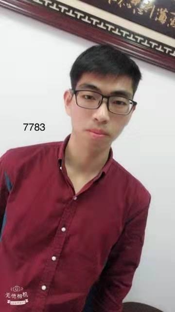 乾的第一张照片--济南相亲服务中心