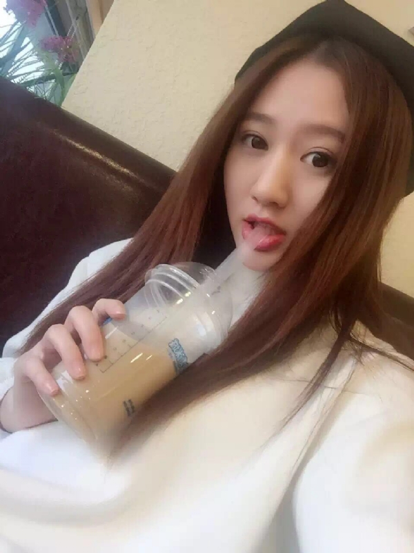 姚瑶的第一张照片--济南相亲服务中心
