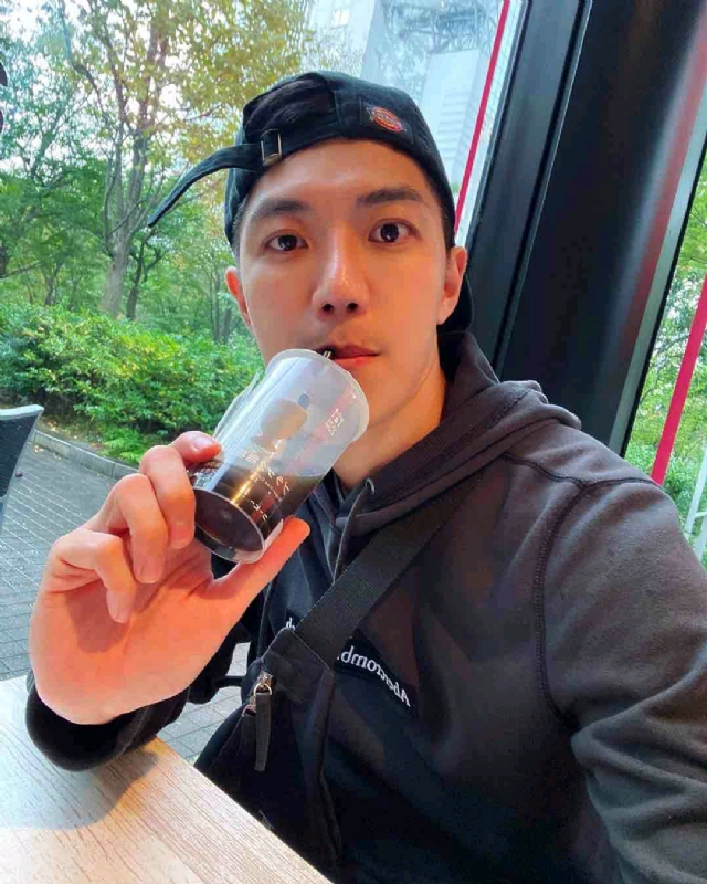 苏天奇的第一张照片--济南相亲服务中心