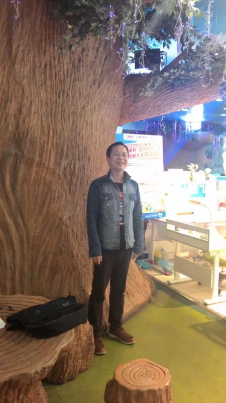 小志的第二张照片--济南相亲服务中心