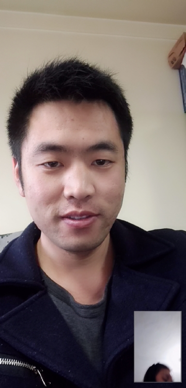 死鬼吹灯的第一张照片--济南相亲服务中心