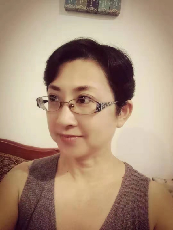 kathy的第一张照片--济南相亲服务中心