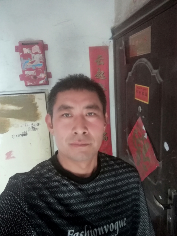 关中刀客的第一张照片--济南相亲服务中心