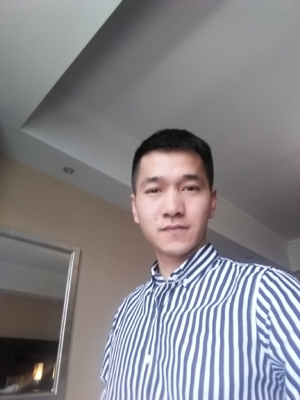 Chanel的第一张照片--济南相亲服务中心