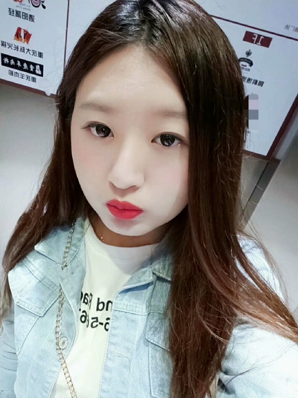 小涵的第一张照片--济南相亲服务中心