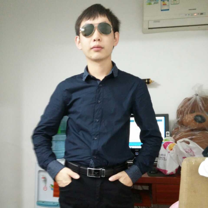 转角遇到爱的第一张照片--济南相亲服务中心