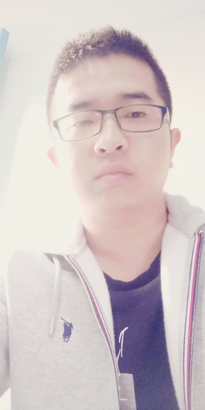 徐先森的第一张照片--济南相亲服务中心