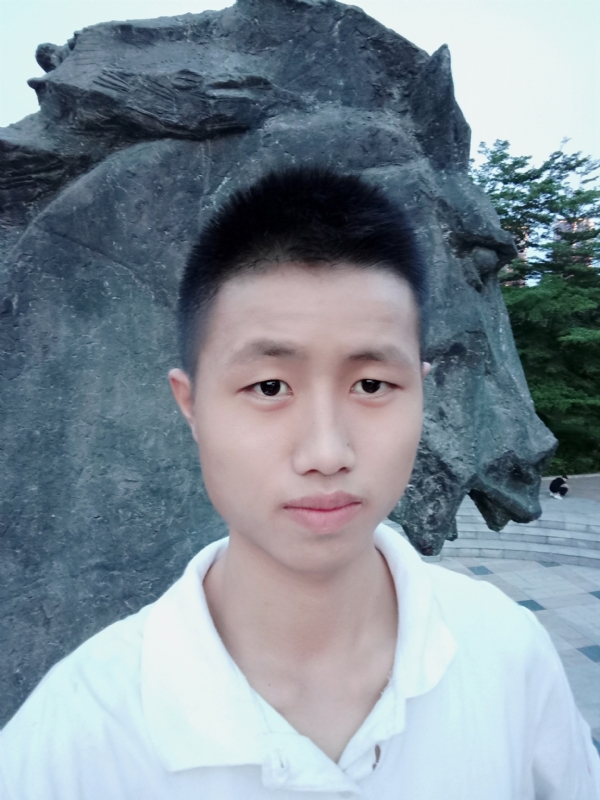 庞波的第一张照片--济南相亲服务中心