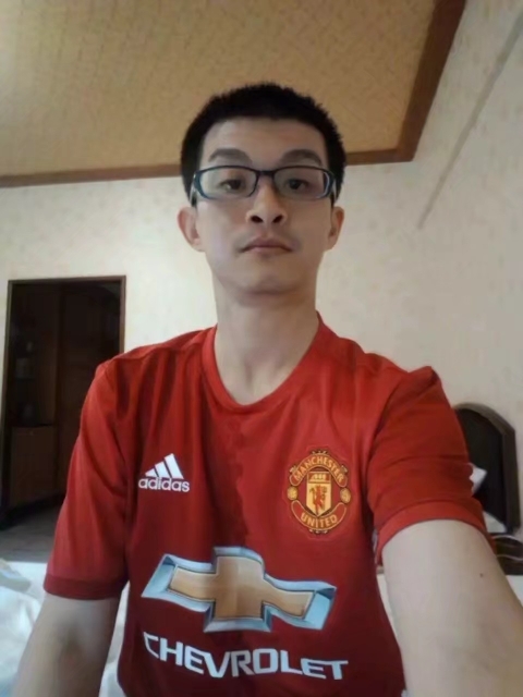 小豌豆的第一张照片--济南相亲服务中心