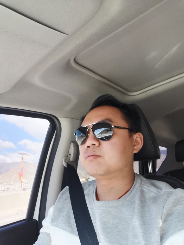 缘分天空的第一张照片--济南相亲服务中心