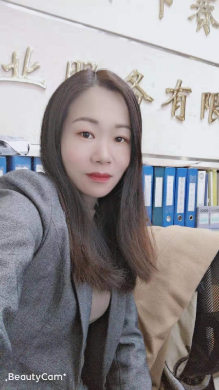 羽化成蝶的第一张照片--济南相亲服务中心