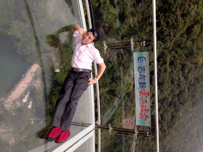 诚招老婆的第一张照片--济南相亲服务中心