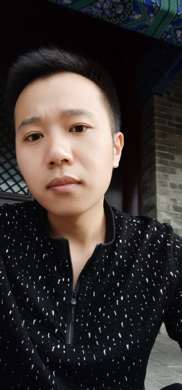 大象随风的第一张照片--济南相亲服务中心