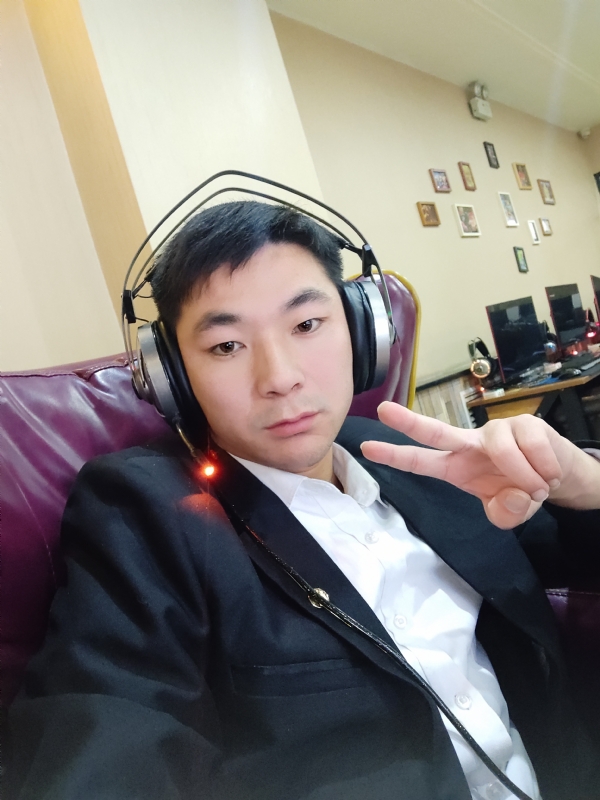 随缘的第一张照片--济南相亲服务中心