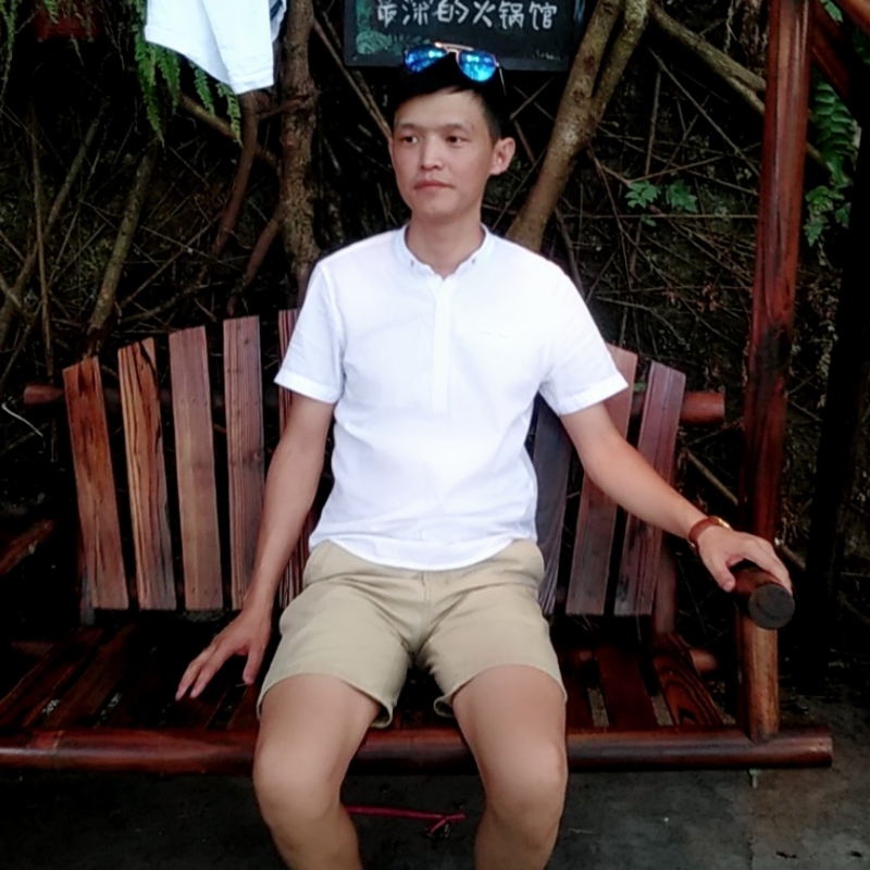 李渊的夏天的第一张照片--济南相亲服务中心