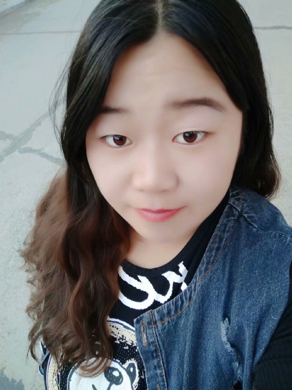 墨兮的第一张照片--济南相亲服务中心