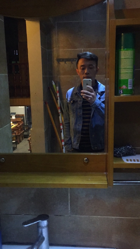 火焰蓝的第一张照片--济南相亲服务中心