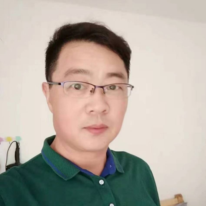 宽容的第一张照片--济南相亲服务中心