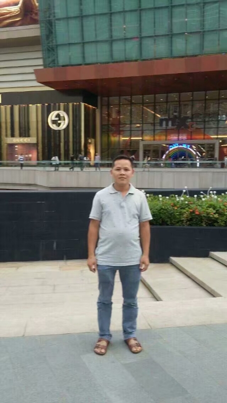 傧傧的第一张照片--济南相亲服务中心