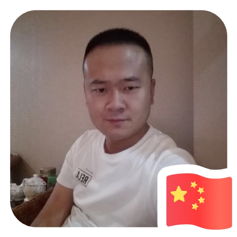 逗比的小可爱的第一张照片--济南相亲服务中心