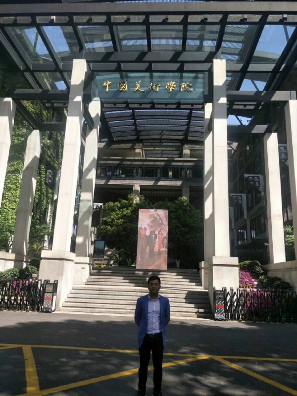 飞鸿印爪泥的第一张照片--济南相亲服务中心