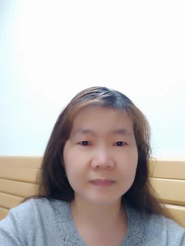 一缕阳光的第一张照片--济南相亲服务中心