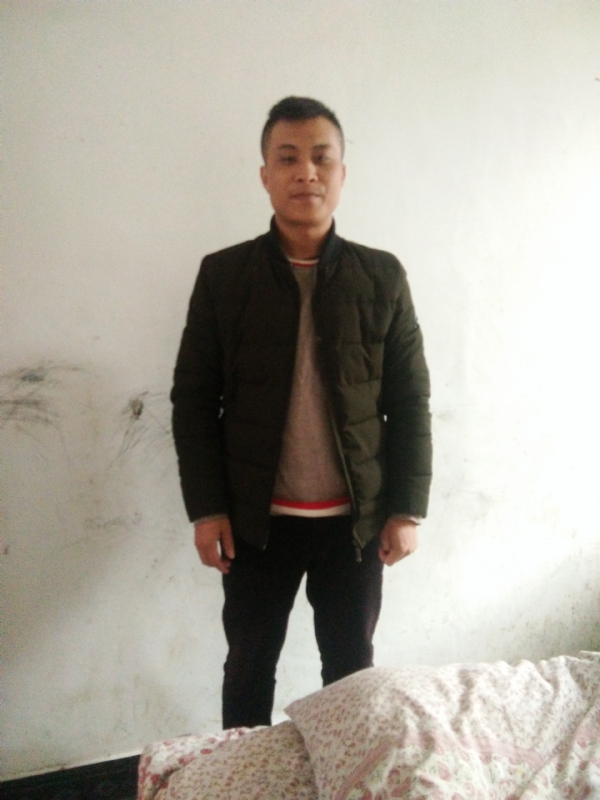 真心换真情的第一张照片--济南相亲服务中心