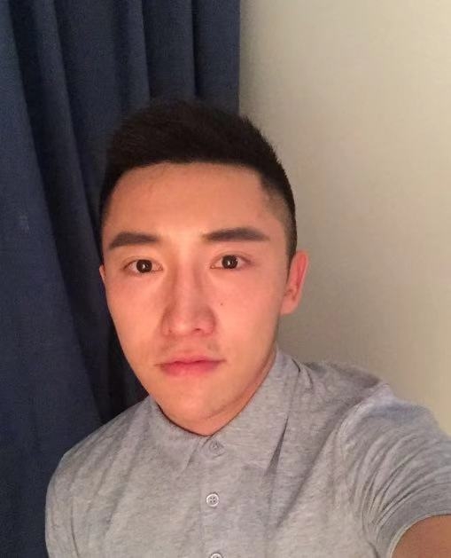 灰太狼的第一张照片--济南相亲服务中心