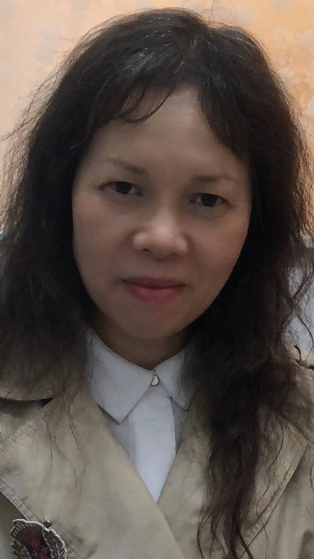 阿红的第一张照片--济南相亲服务中心
