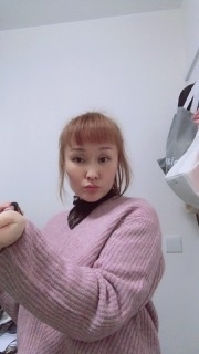 二弦的第一张照片--济南相亲服务中心