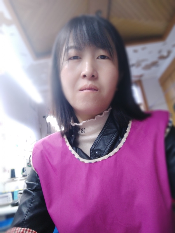 芬儿的第二张照片--济南相亲服务中心