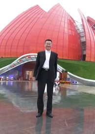 斗转星移的第一张照片--济南相亲服务中心