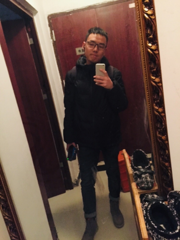 Ashould的第一张照片--济南相亲服务中心