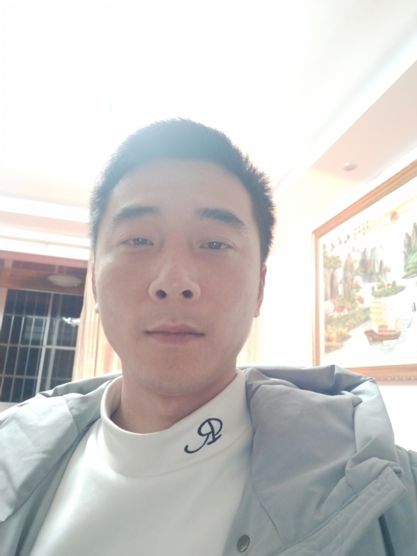 走进来的第二张照片--济南相亲服务中心