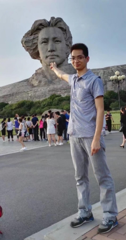 惠辉的牛的第一张照片--济南相亲服务中心