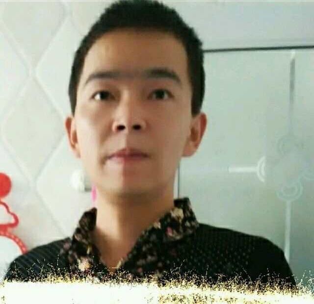 辉哥的第一张照片--济南相亲服务中心