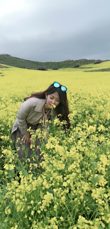 小桃花的第一张照片--济南相亲服务中心