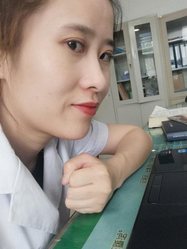 一米阳光的第一张照片--济南相亲服务中心