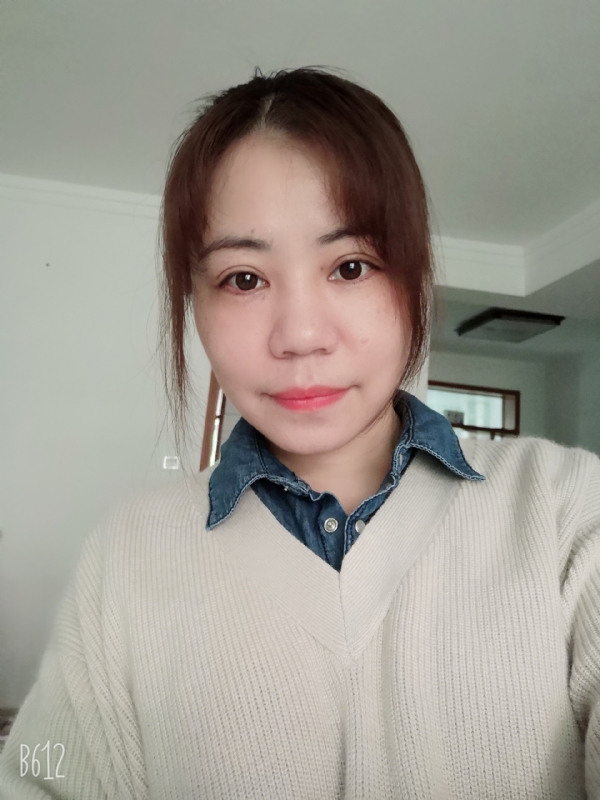 蜗牛慢慢的第一张照片--济南相亲服务中心