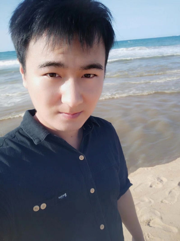 xiaofeng的第一张照片--济南相亲服务中心