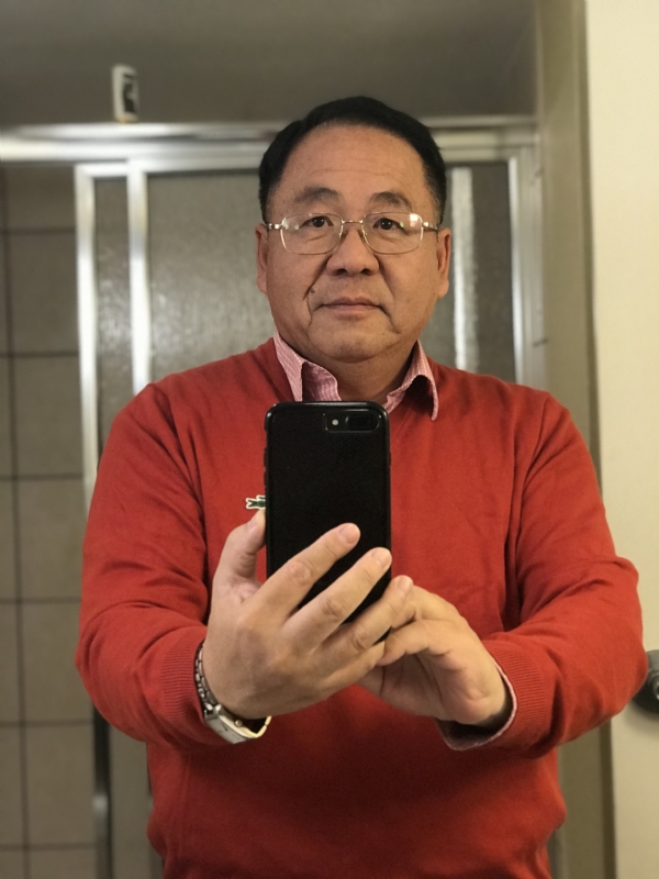 Roger的第一张照片--济南相亲服务中心