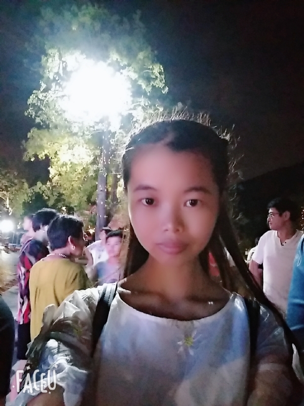 雨天的第一张照片--济南相亲服务中心