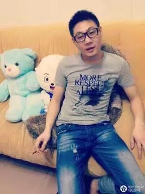 惟才的第一张照片--济南相亲服务中心