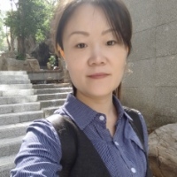 伊琪的第一张照片--济南相亲服务中心