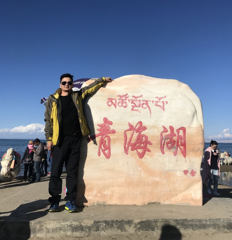 宗泽的第一张照片--济南相亲服务中心
