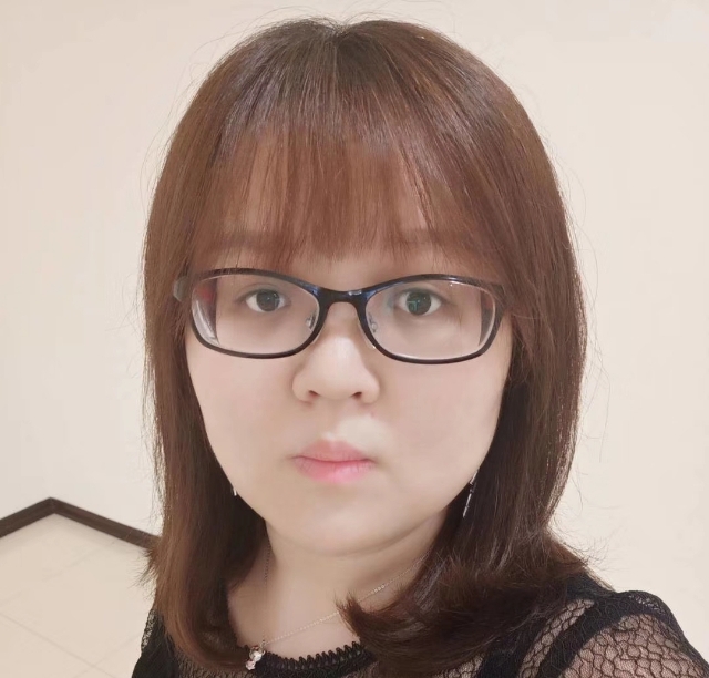 lily的第一张照片--济南相亲服务中心