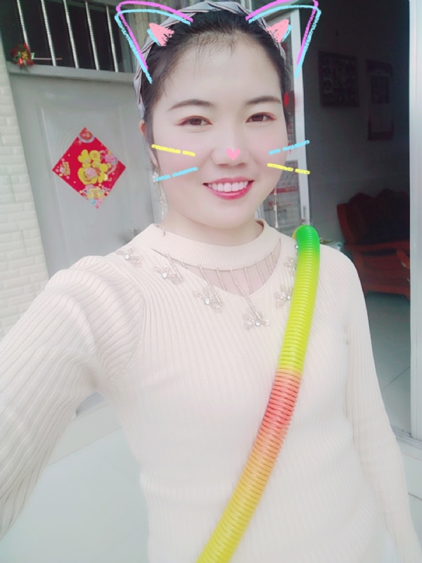 芷宁的第一张照片--济南相亲服务中心