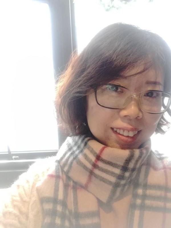 简单的第一张照片--济南相亲服务中心