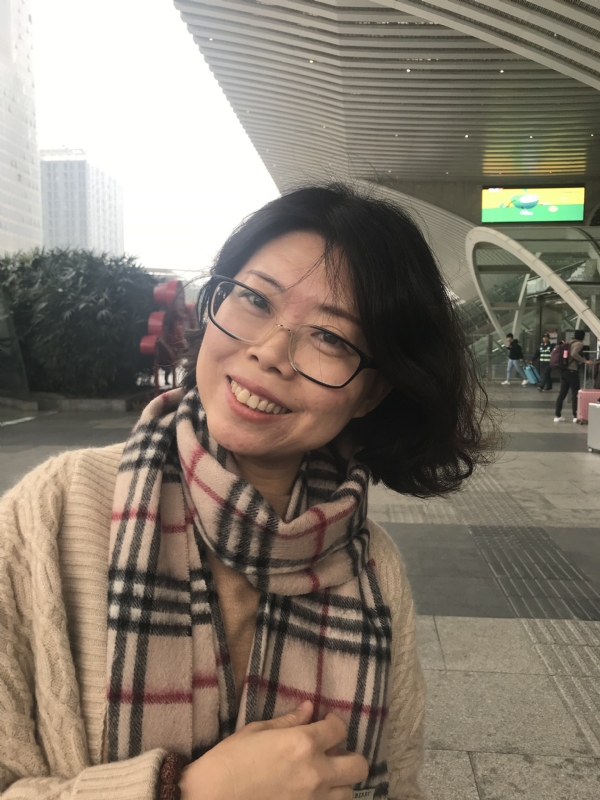 简单的第三张照片--济南相亲服务中心