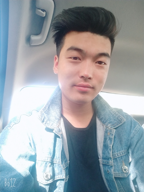 吉吉国王的第一张照片--济南相亲服务中心